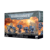 Warhammer 40000: SPACE MARINES VANGUARD VETERAN SQUAD , GamesWorkshop